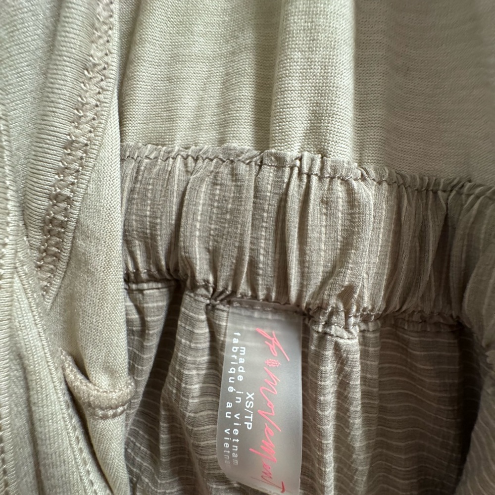 Free people movement jumpsuit - Picture 4 of 5